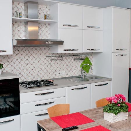 Tami Holidays Vittorio Veneto Kamer foto