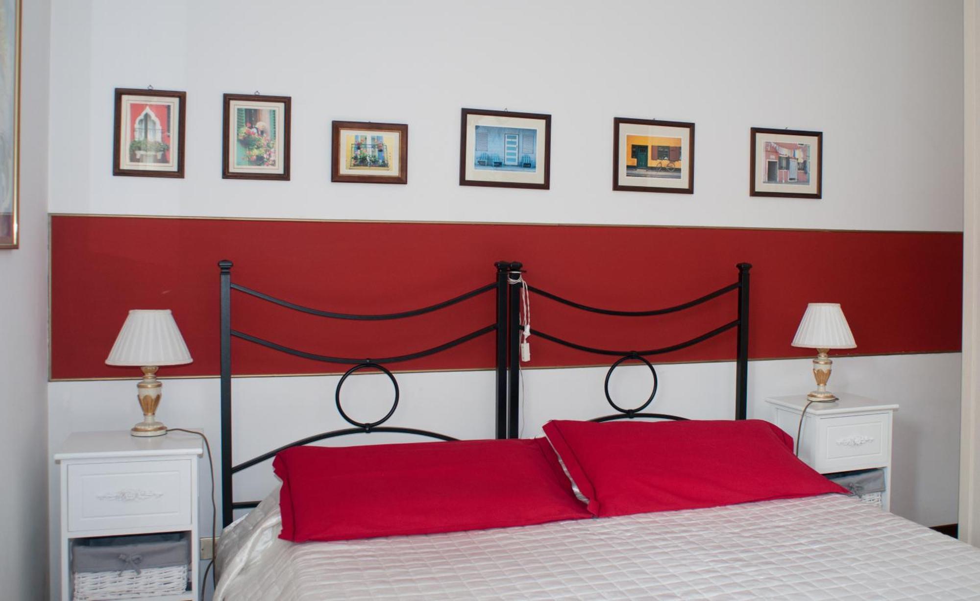Tami Holidays Vittorio Veneto Kamer foto