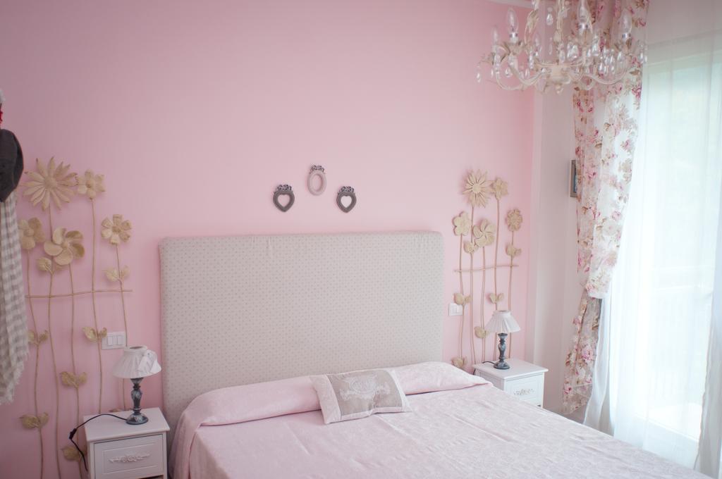Tami Holidays Vittorio Veneto Kamer foto